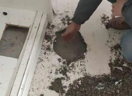 鸠江卫生间漏水维修公司分享下精确定位查漏水一次多少钱?不同级别收费不同