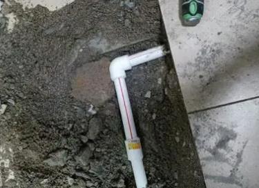 鸠江阳台漏水维修时有哪些声音会影响检漏仪