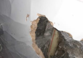 鸠江卫生间漏水维修的步骤和流程。
